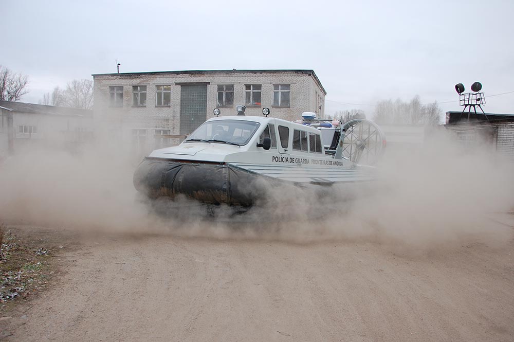 Экстерьер