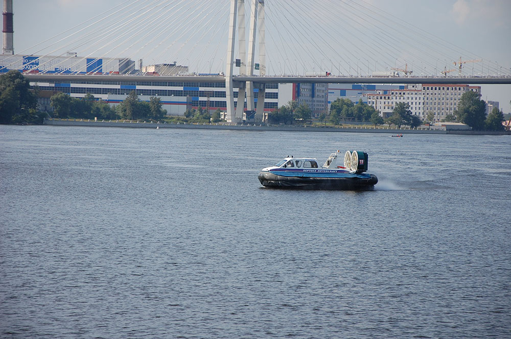 Корпус