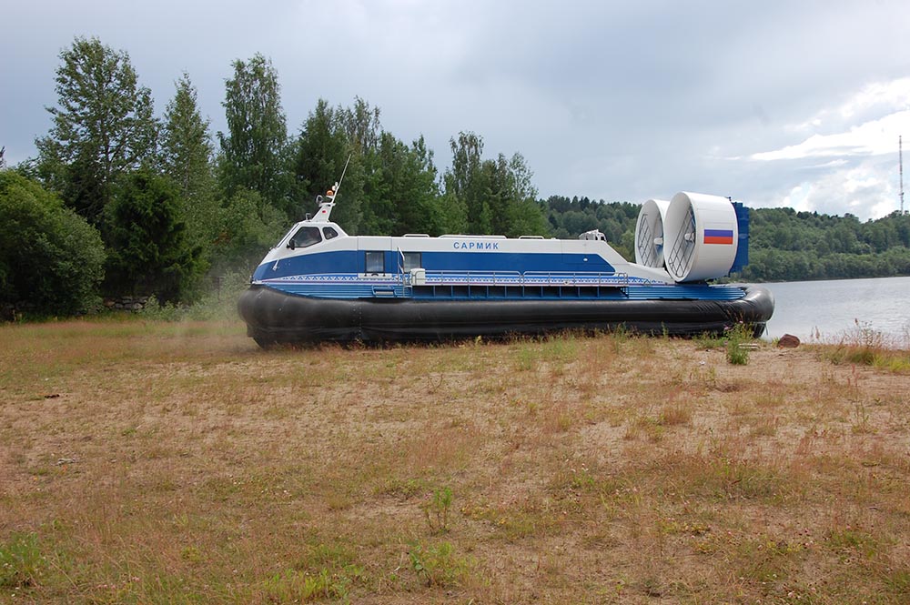 Корпус