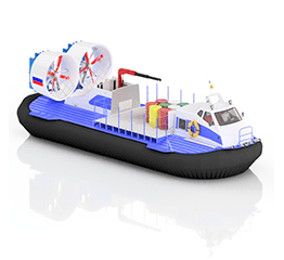 hovercraft
