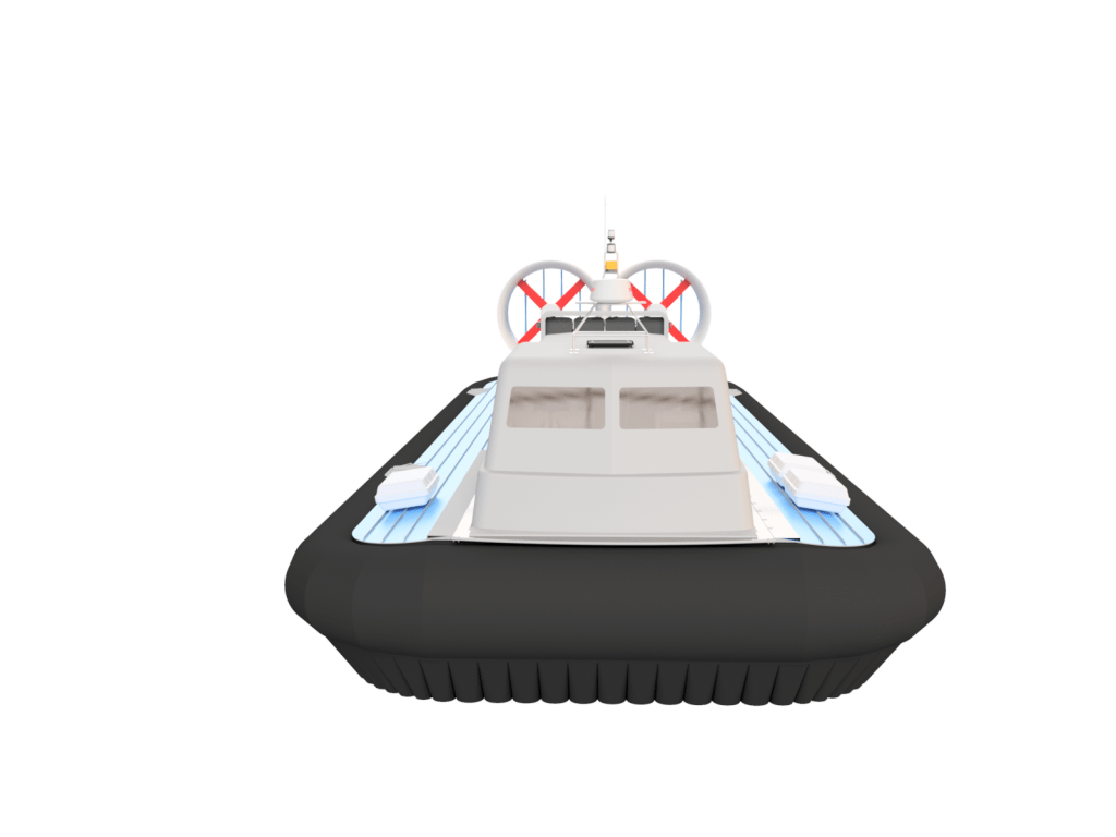 hovercraft