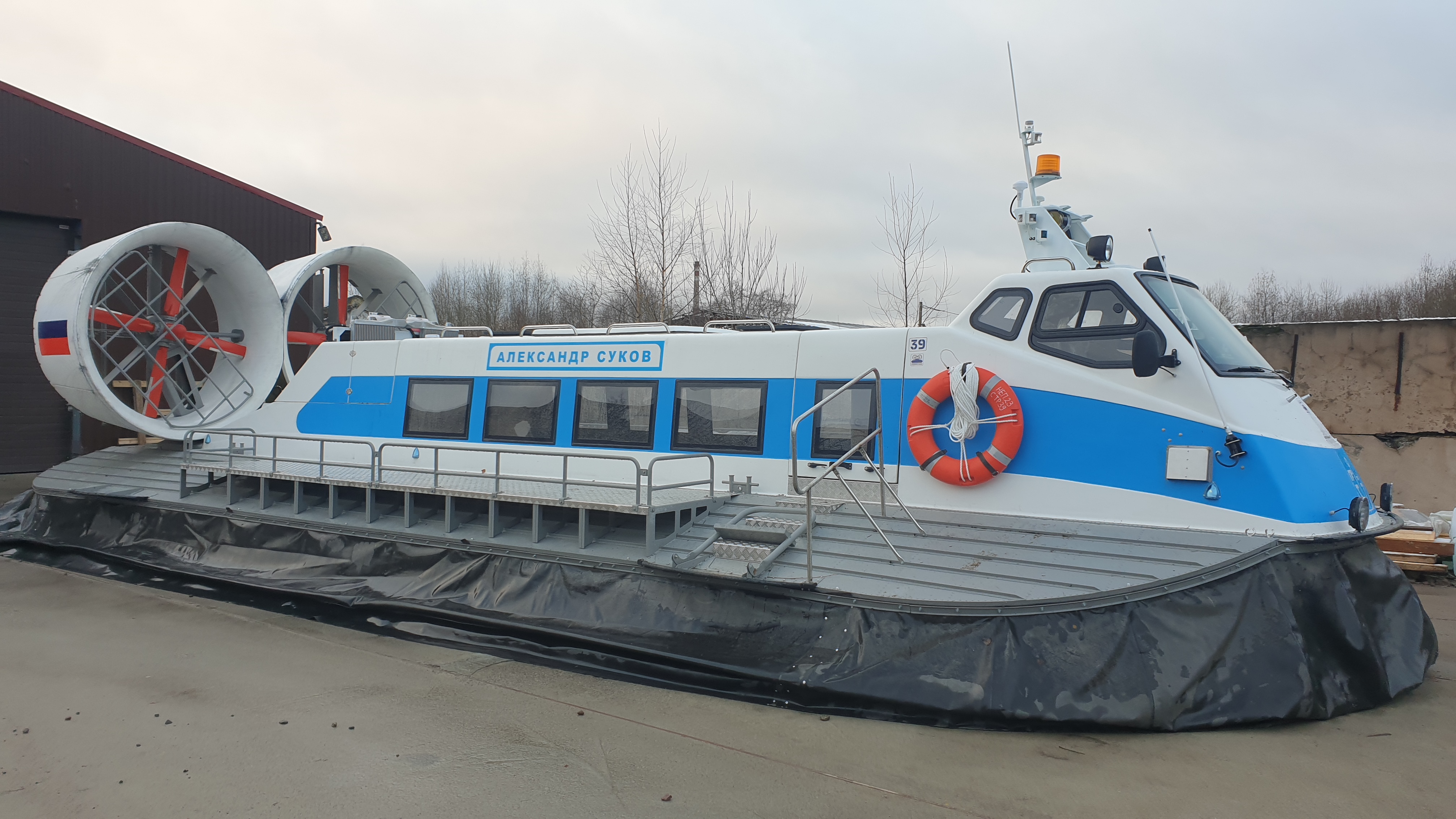 СВП 