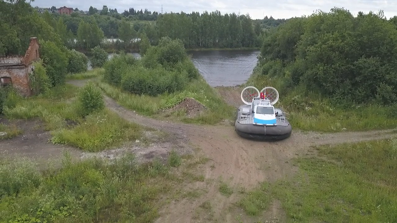 Корпус