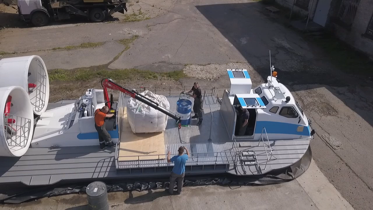 Интерьер