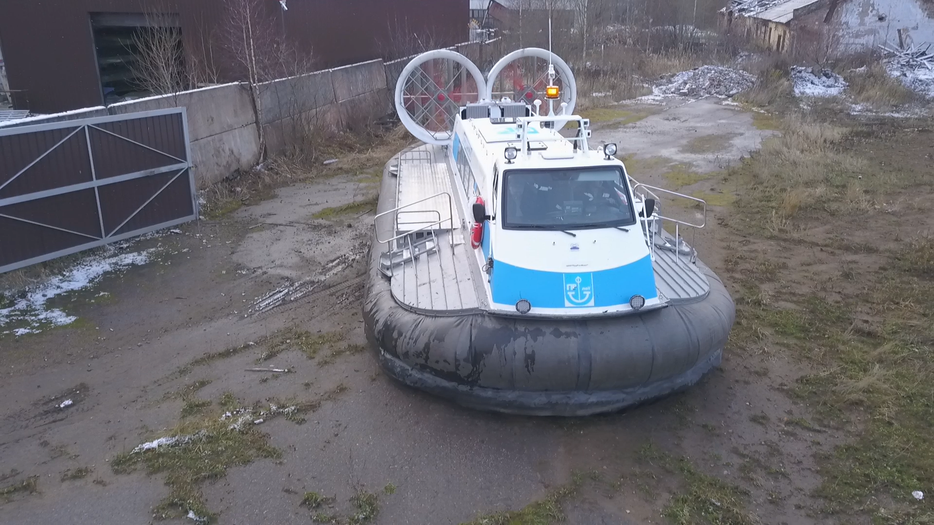 СВП 